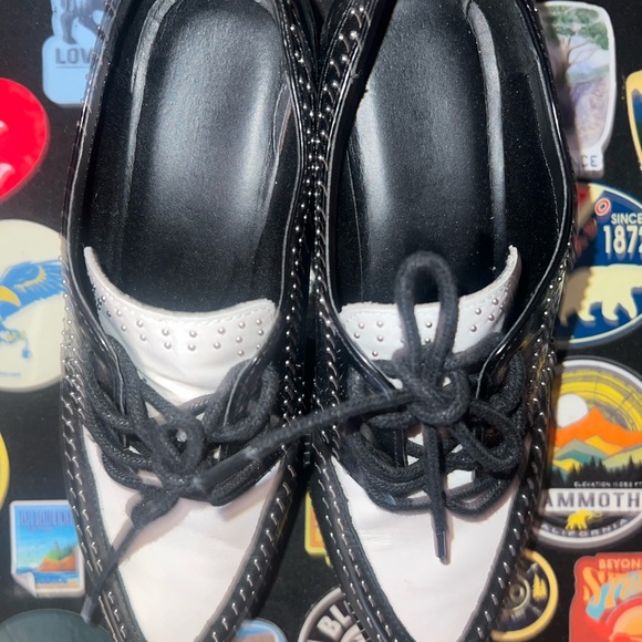 Gianni Bini Platform Loafer - Picture 2 of 4